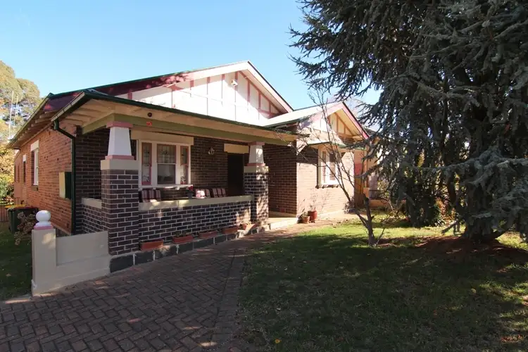 114 Moulder Street, Orange NSW 2800
