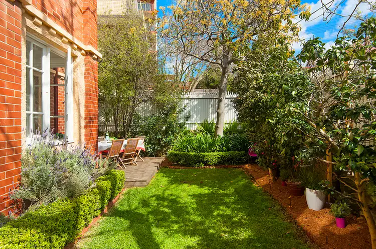 Third view of Homely apartment listing, 2/115 Sydney Road, Manly NSW 2095