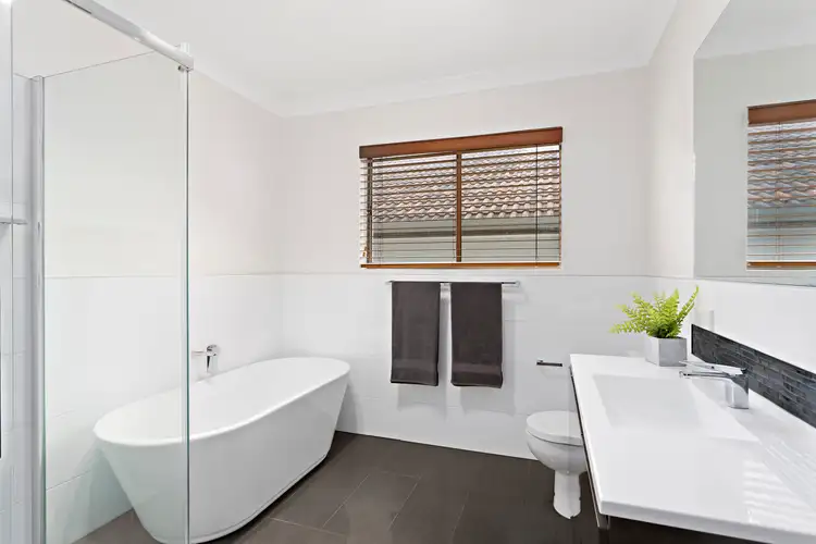 Fifth view of Homely house listing, 11 Emerald Avenue, Sapphire Beach NSW 2450
