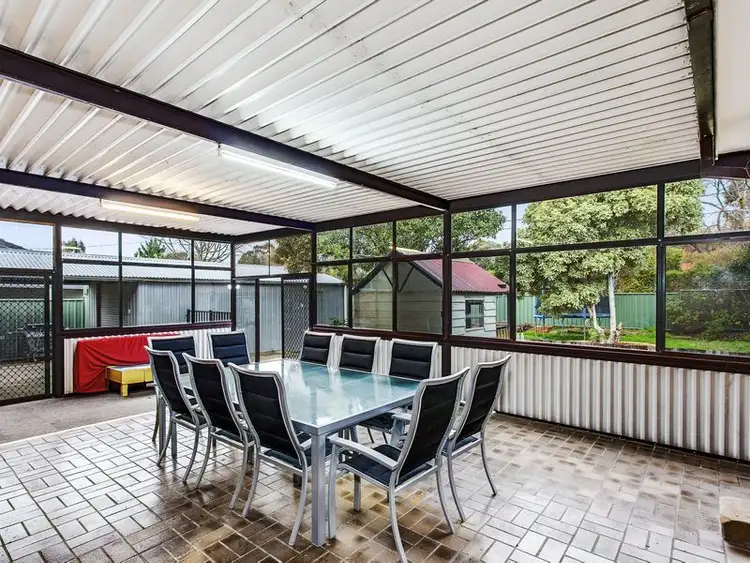 Fourth view of Homely house listing, 17 Edwards Street, Higgins ACT 2615
