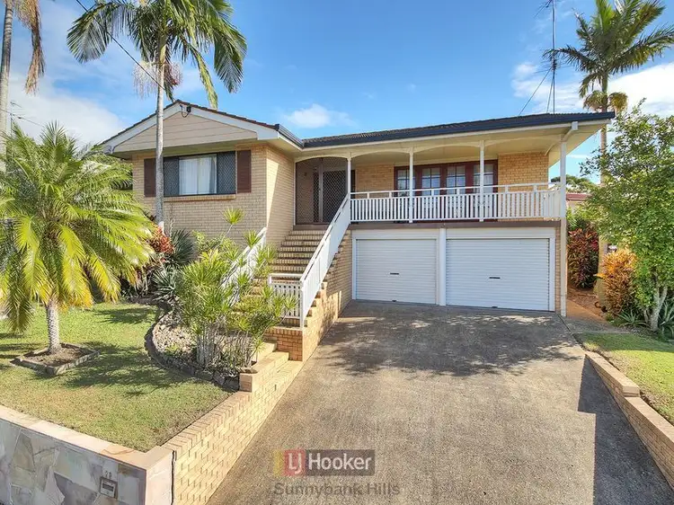 Main view of Homely house listing, 75 Granadilla Street, Macgregor QLD 4109