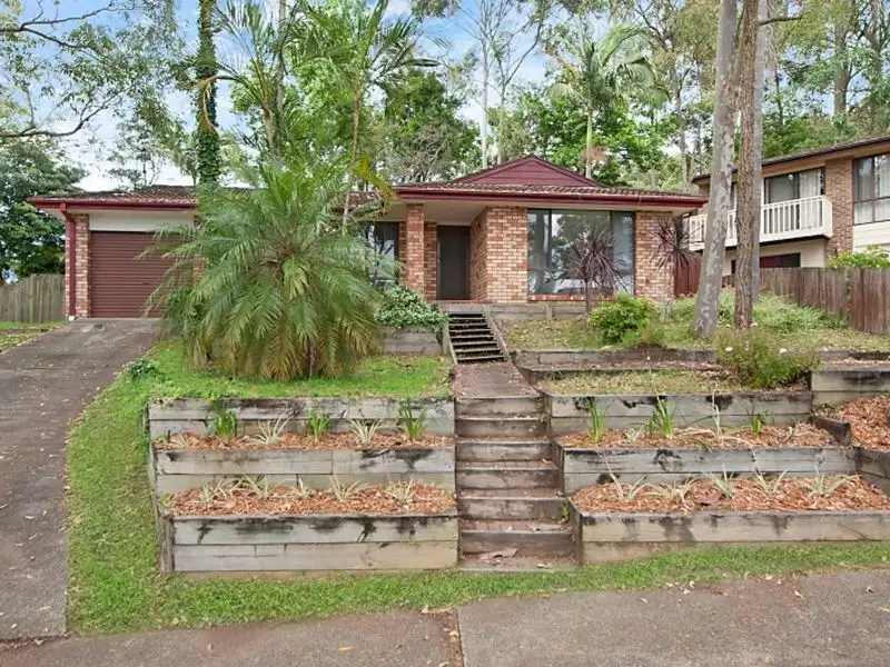 Main view of Homely house listing, 29 Wakehurst Drive, Wyong NSW 2259