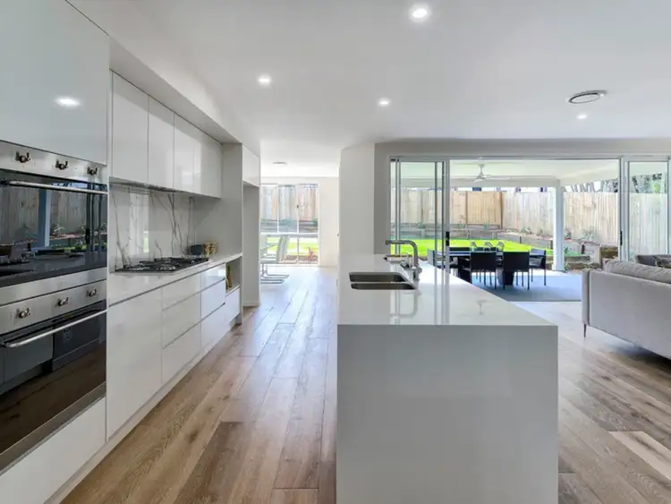 Second view of Homely house listing, 112 Bilsen Road, Wavell Heights QLD 4012