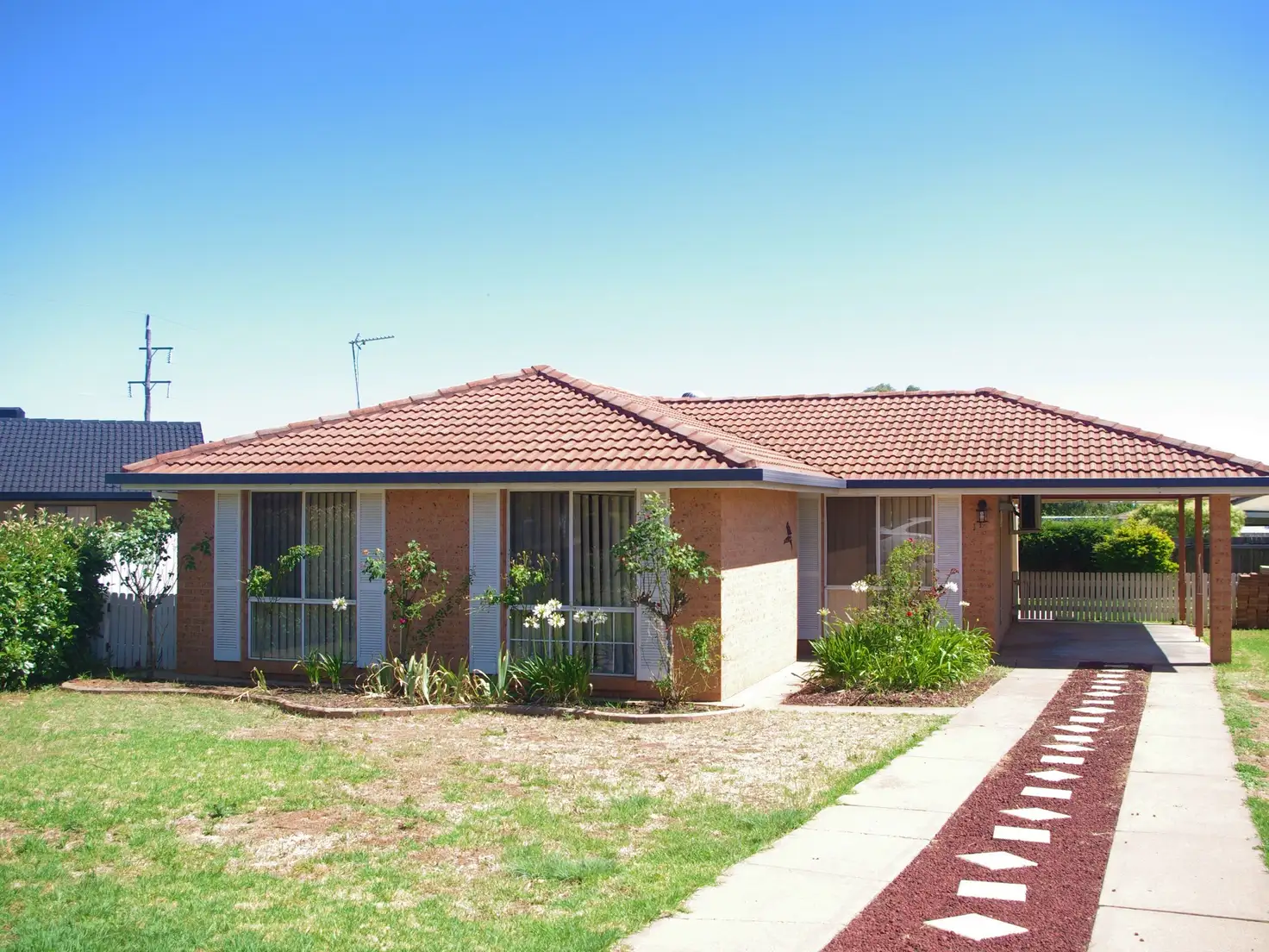 Main view of Homely house listing, 11 Flinders Close, Dubbo NSW 2830