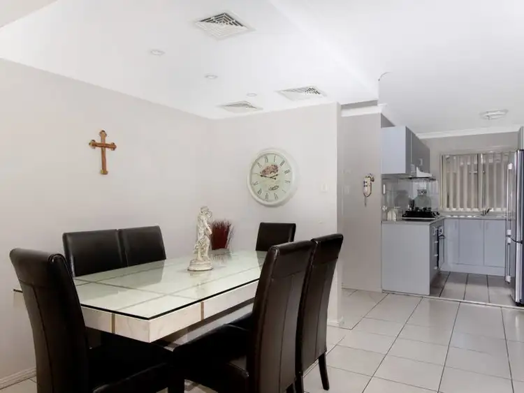 Third view of Homely townhouse listing, 1/11-15 Greenfield Road, Greenfield Park NSW 2176