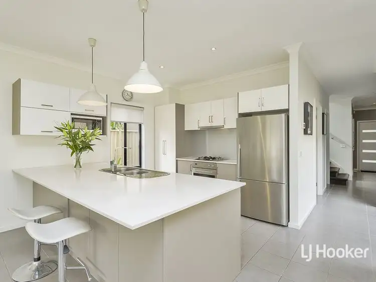 Fourth view of Homely house listing, 4 Santa Cruz View, Point Cook VIC 3030