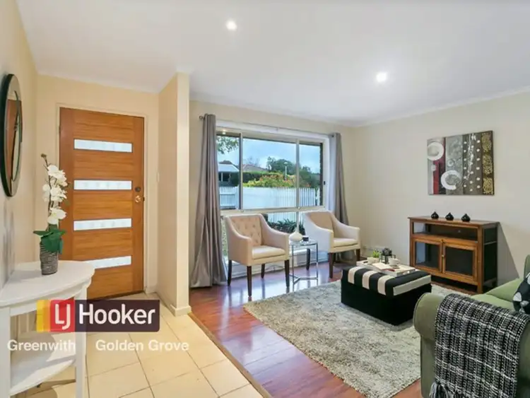 Second view of Homely house listing, 4 McCullough Court, Golden Grove SA 5125