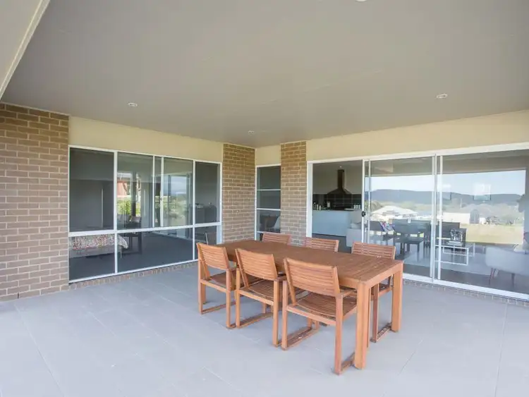 Fifth view of Homely house listing, 31 Nagle Crescent, Blenheim QLD 4341