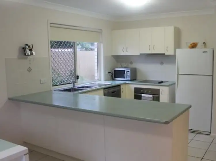 Second view of Homely townhouse listing, 4/95 River Hills Road, Eagleby QLD 4207