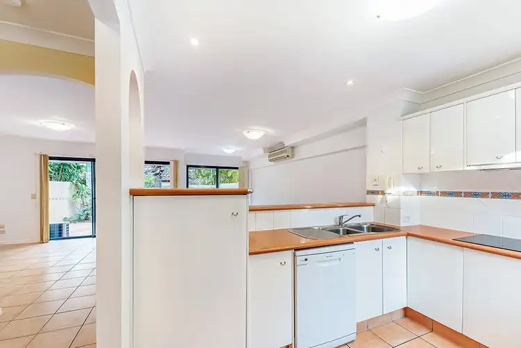 Sixth view of Homely townhouse listing, 41/206 Cheltenham Drive, Robina QLD 4226