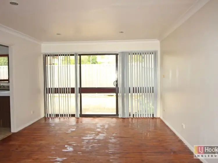 Fifth view of Homely villa listing, 11/4 Dotterel Place, Ingleburn NSW 2565