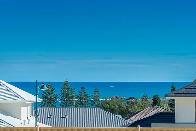 Fifth view of Homely land listing, 66 Venice Entrance, Iluka WA 6028
