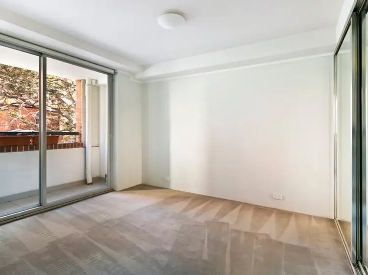 Third view of Homely apartment listing, 305/18-20 Allen Street, Pyrmont NSW 2009