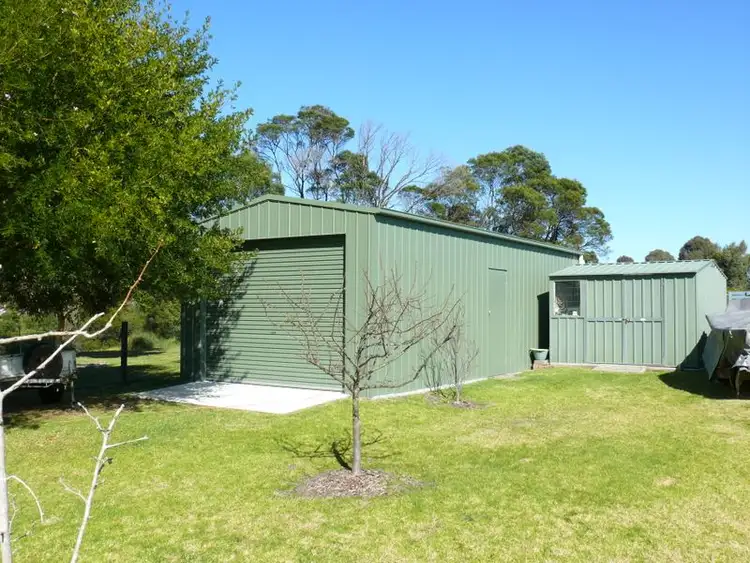 Second view of Homely house listing, 37 Lake Shore Drive, Newlands Arm VIC 3875