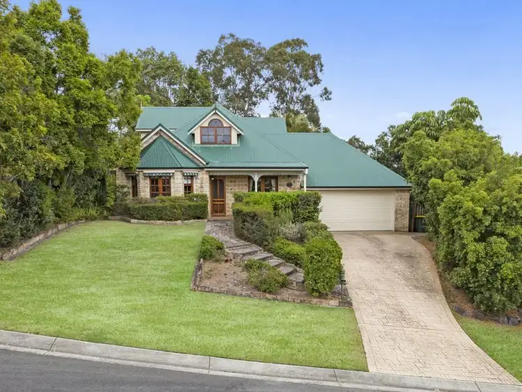 13 Phoenix Street, Pacific Pines QLD 4211