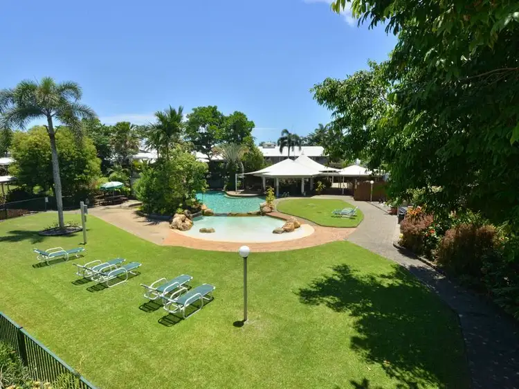 Main view of Homely unit listing, 123/1-21 Anderson Road, Woree QLD 4868