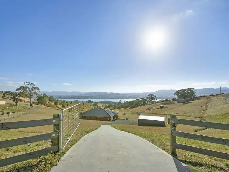 Seventh view of Homely house listing, 70 Gillies Road, Granton TAS 7030