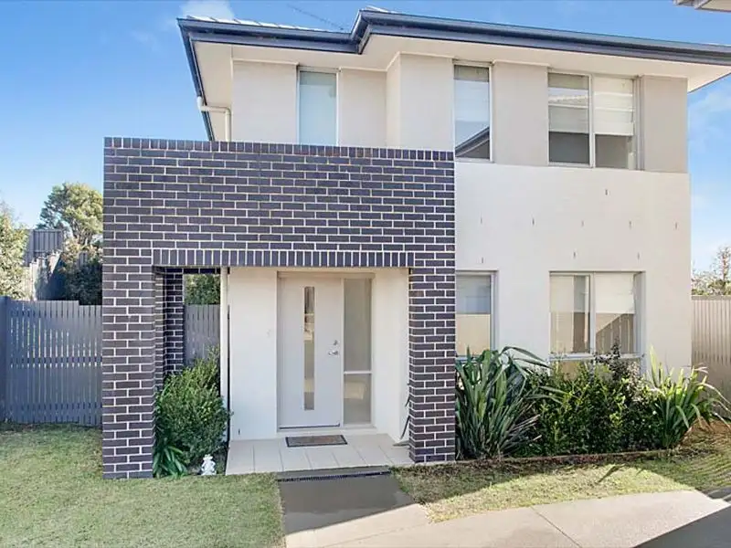 Main view of Homely house listing, 53 Bandara Circuit, Spring Farm NSW 2570