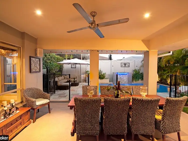 Second view of Homely house listing, 6 Baybreeze Crescent, Murrumba Downs QLD 4503