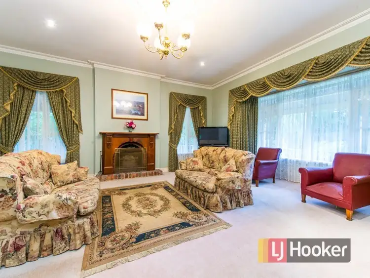 Third view of Homely house listing, 4 Cherry Lane, Lysterfield South VIC 3156