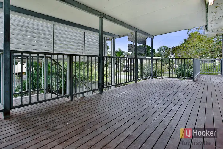 Second view of Homely house listing, 66 Lillipilli Street, Vincent QLD 4814