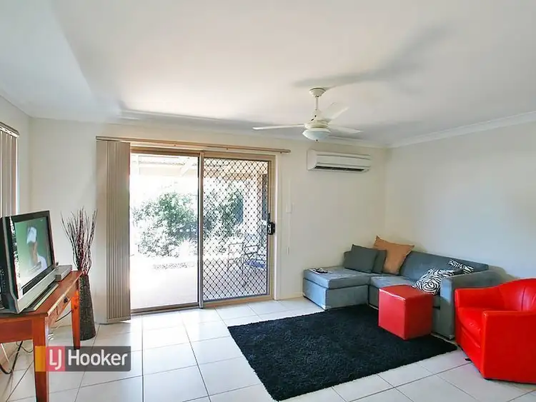 Second view of Homely townhouse listing, 4/12 Ahern Street, Kallangur QLD 4503