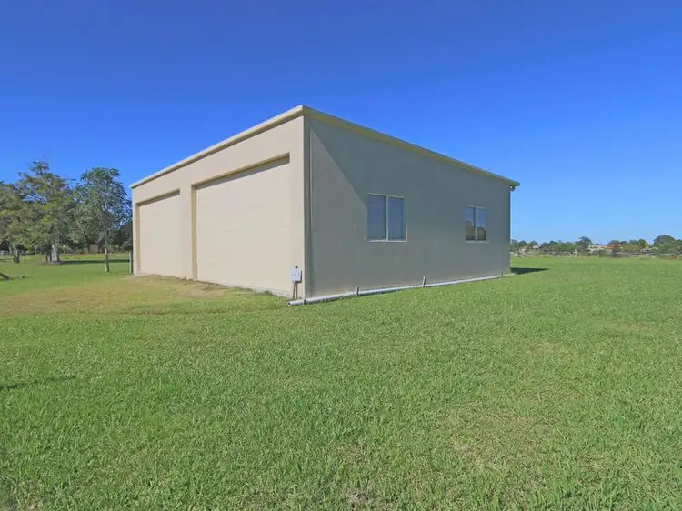 Main view of Homely land listing, Lot 4 Ridge Lane, Lawrence NSW 2460