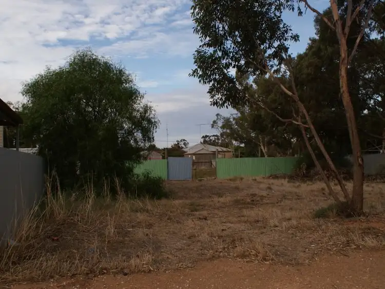 Fourth view of Homely land listing, 14 Second Street, Snowtown SA 5520