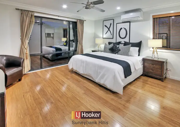 Third view of Homely house listing, 129 Didbrook Street, Robertson QLD 4109