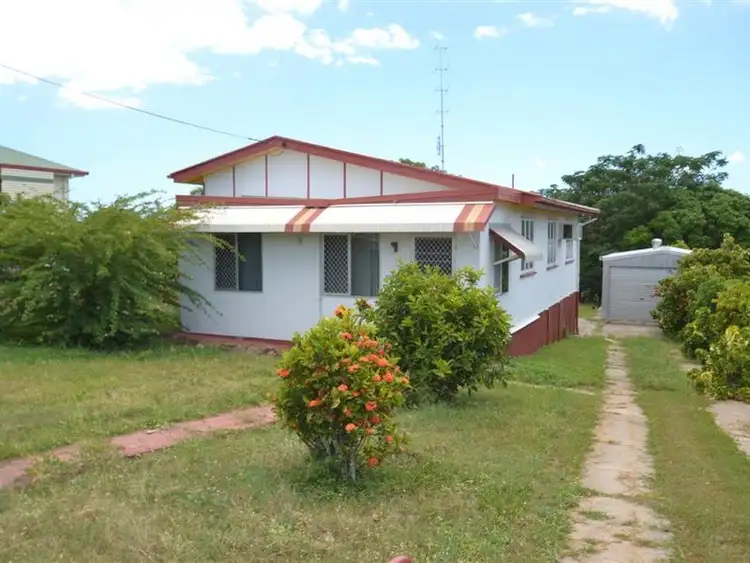 50A Gregory Street, Bowen QLD 4805