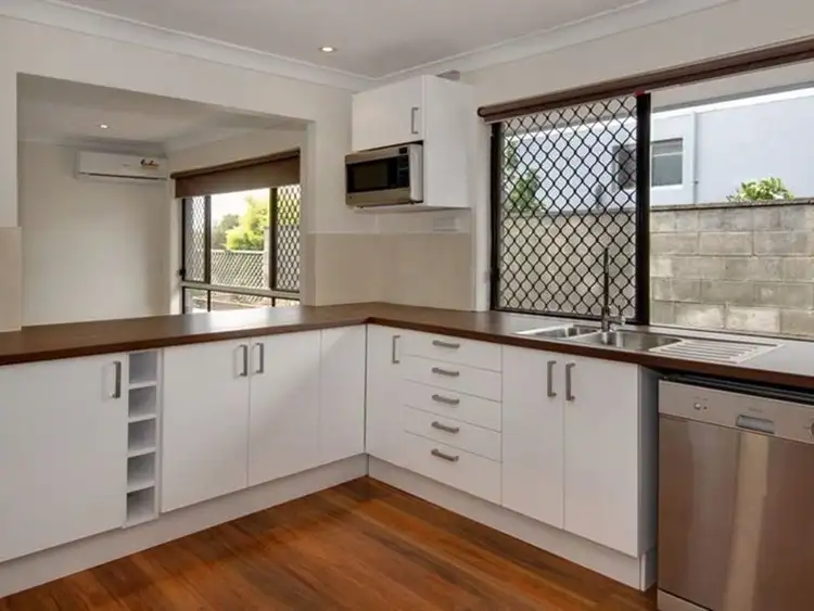 Third view of Homely house listing, 22 Crinum Crescent, Southport QLD 4215