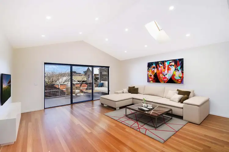 Second view of Homely townhouse listing, 2/2 Gardner Street, Dudley NSW 2290
