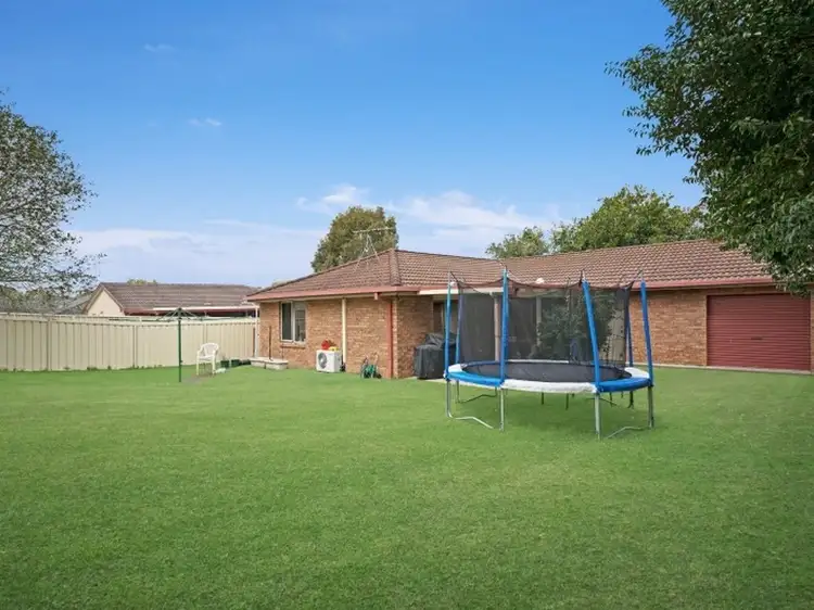 Second view of Homely house listing, 17 Redman Road, Medowie NSW 2318