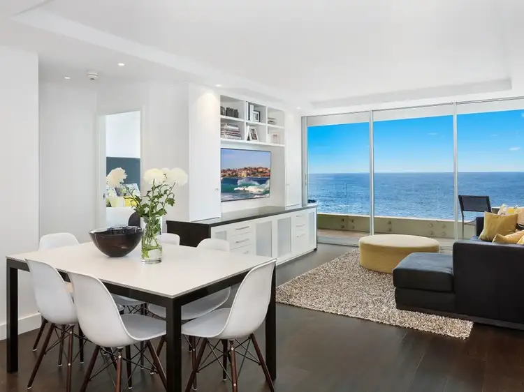 22/33 Kimberley Street, Vaucluse NSW 2030