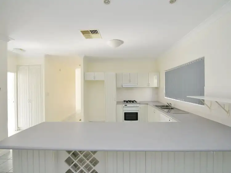 Fifth view of Homely unit listing, 1/6 Kempeana Crescent, Alice Springs NT 870