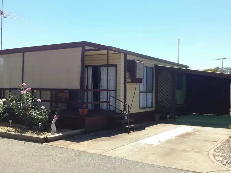 Main view of Homely house listing, 110 Park Lane, Hillier SA 5116