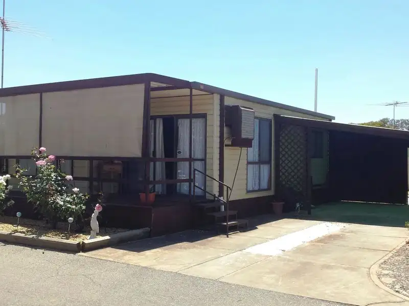 Main view of Homely house listing, 110 Park Lane, Hillier SA 5116