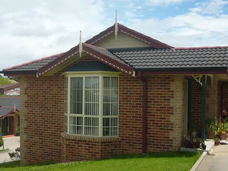 Main view of Homely villa listing, 3/169 Princes Highway, Narooma NSW 2546
