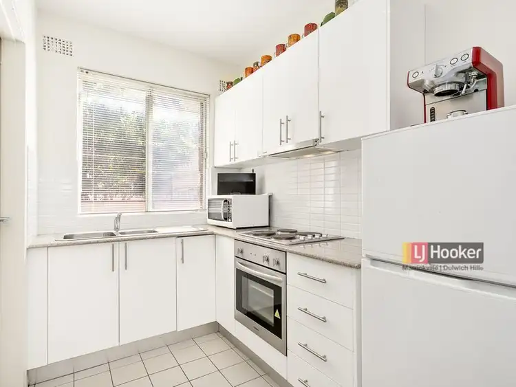 Second view of Homely apartment listing, 3/31 Dulwich Street, Dulwich Hill NSW 2203