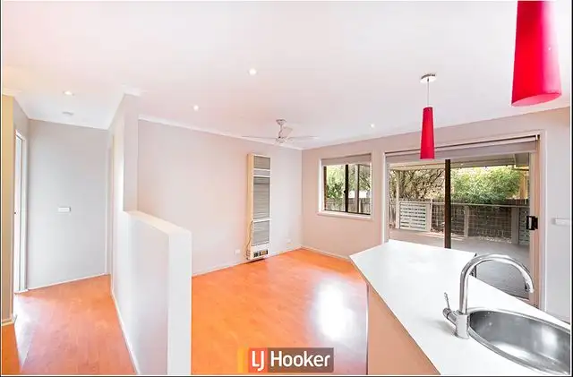 Fifth view of Homely house listing, 11 Mandurah Place, Ngunnawal ACT 2913