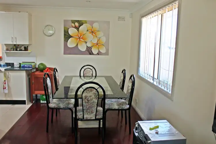 Fourth view of Homely house listing, 6 Selwyn Place, Fairfield West NSW 2165