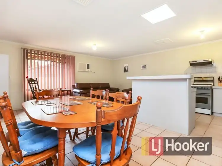 40 Fairbanks Drive, Paralowie SA 5108