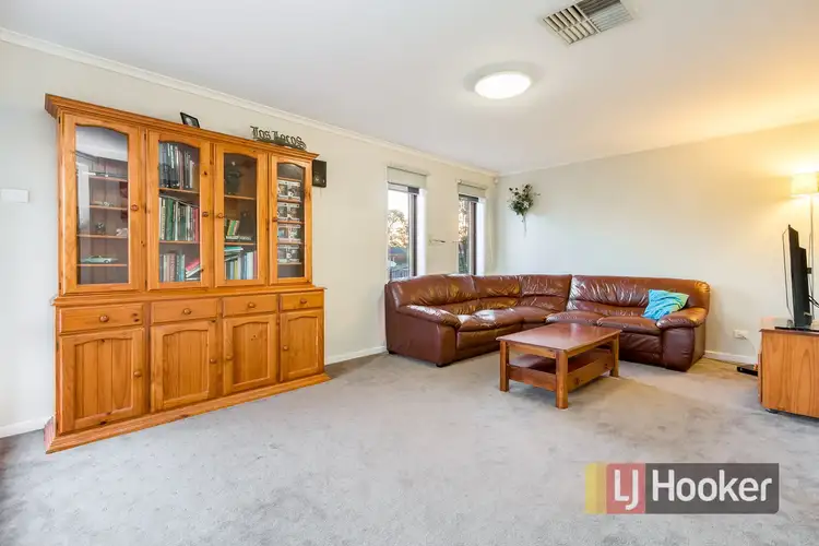 Third view of Homely house listing, 34 Howey Road, Pakenham VIC 3810