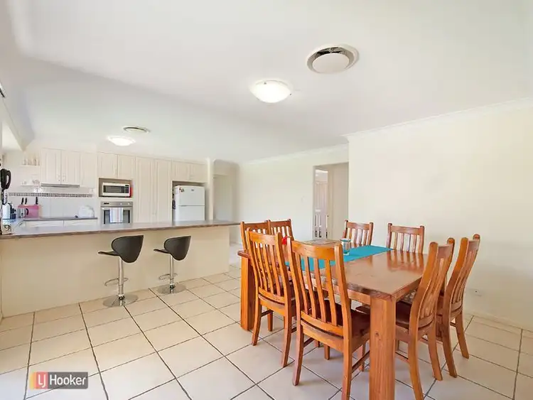 Fifth view of Homely house listing, 4 Briggs Drive, Caboolture QLD 4510