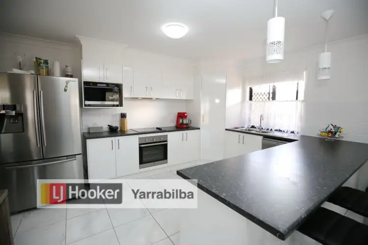 Fourth view of Homely house listing, 164 Darlington Drive, Yarrabilba QLD 4207