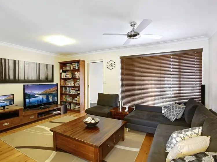 Third view of Homely house listing, 30 Kanangra Crescent, Ruse NSW 2560