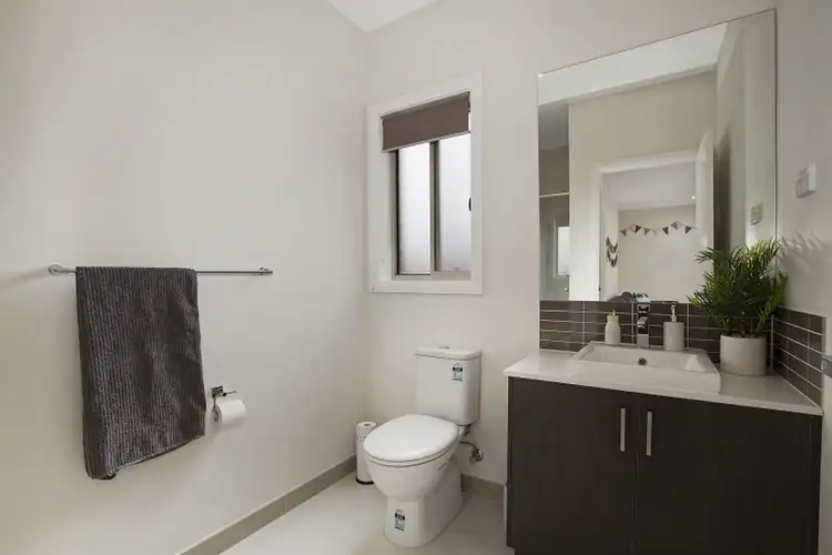 Sixth view of Homely unit listing, Unit 3/11 Raglan Street, Wallan VIC 3756