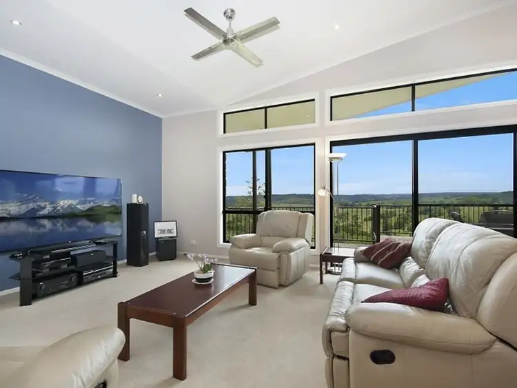 Fifth view of Homely house listing, 6 Windsor Court, Goonellabah NSW 2480