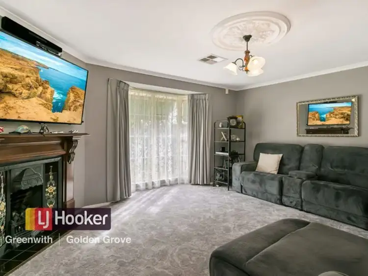 Third view of Homely house listing, 4 Crouchen Court, Wynn Vale SA 5127