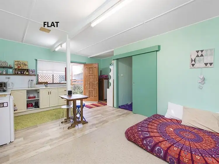 Fourth view of Homely house listing, 40 Booyun Street, Brunswick Heads NSW 2483